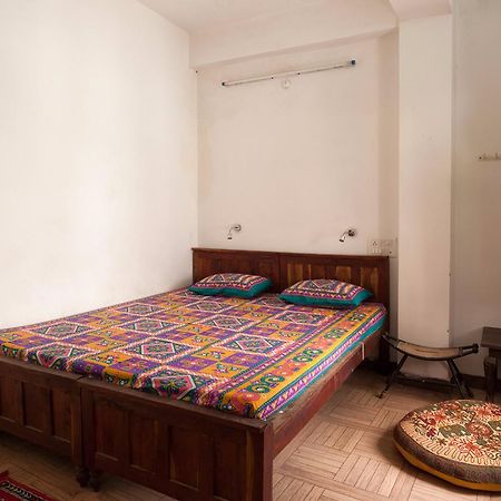 Hotel Pawan'S Palace Pushkar Dış mekan fotoğraf