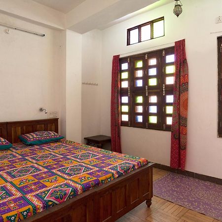 Hotel Pawan'S Palace Pushkar Dış mekan fotoğraf