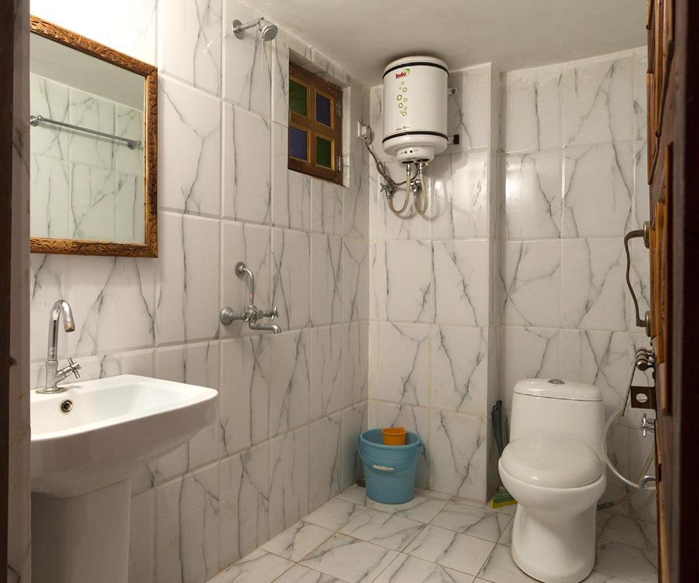 Hotel Pawan'S Palace Pushkar Oda fotoğraf