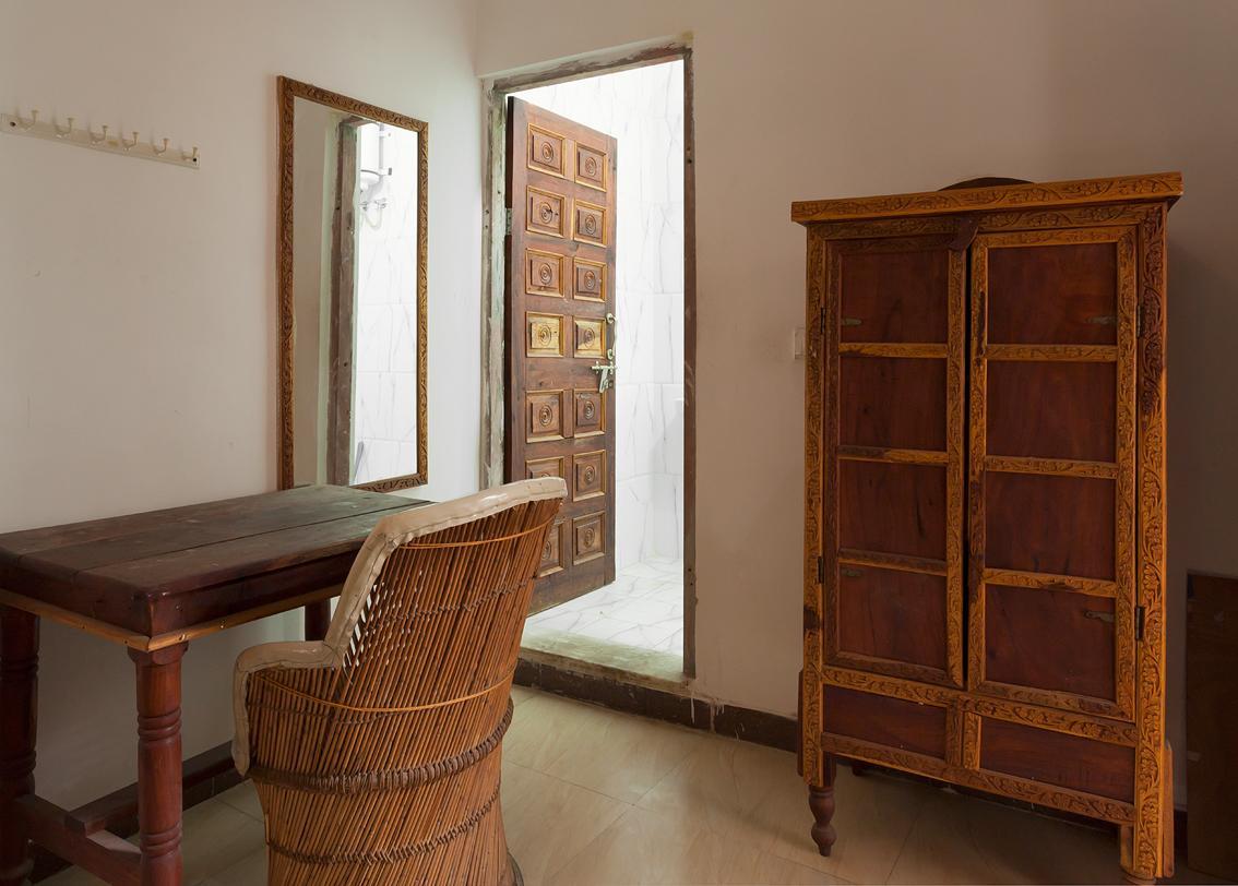 Hotel Pawan'S Palace Pushkar Dış mekan fotoğraf