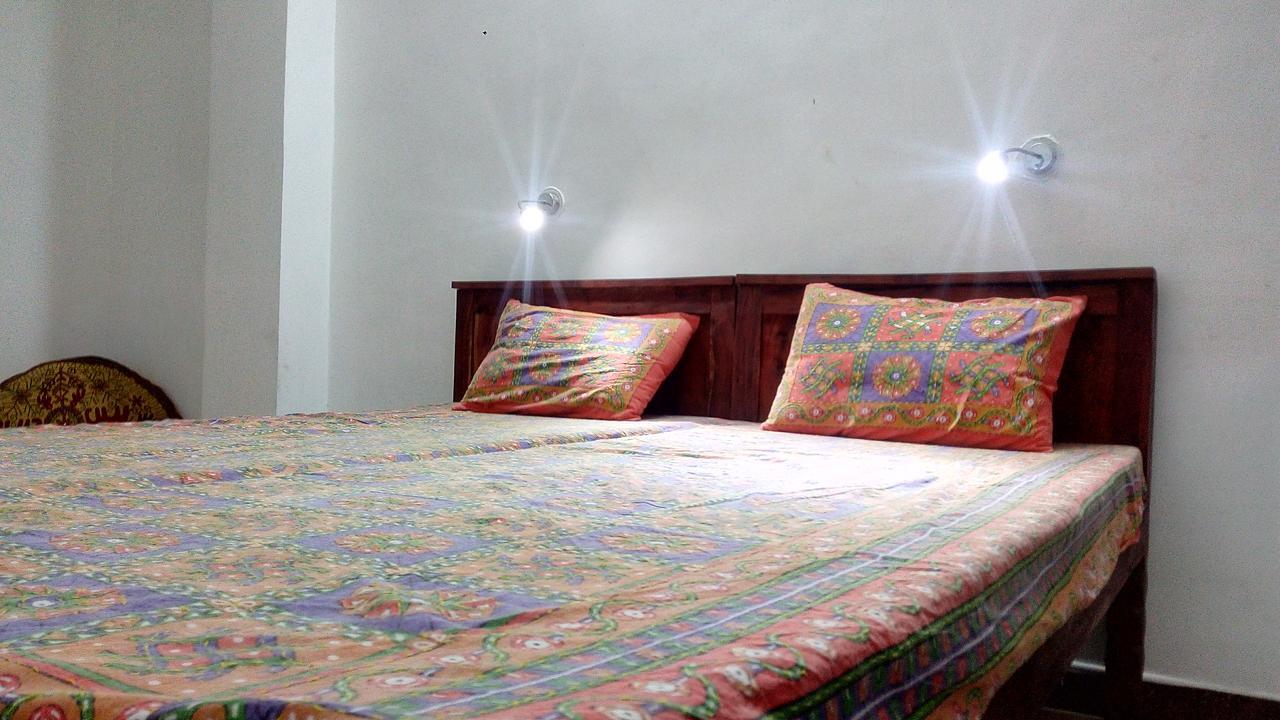 Hotel Pawan'S Palace Pushkar Dış mekan fotoğraf