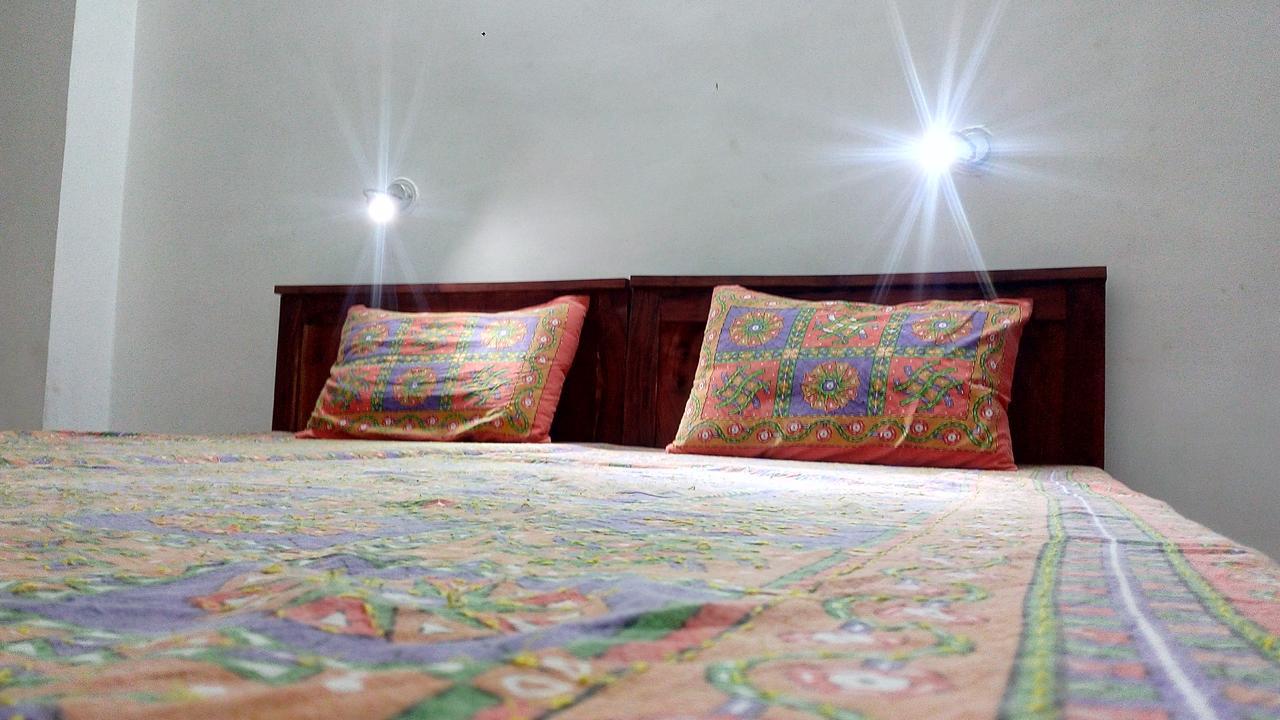 Hotel Pawan'S Palace Pushkar Dış mekan fotoğraf