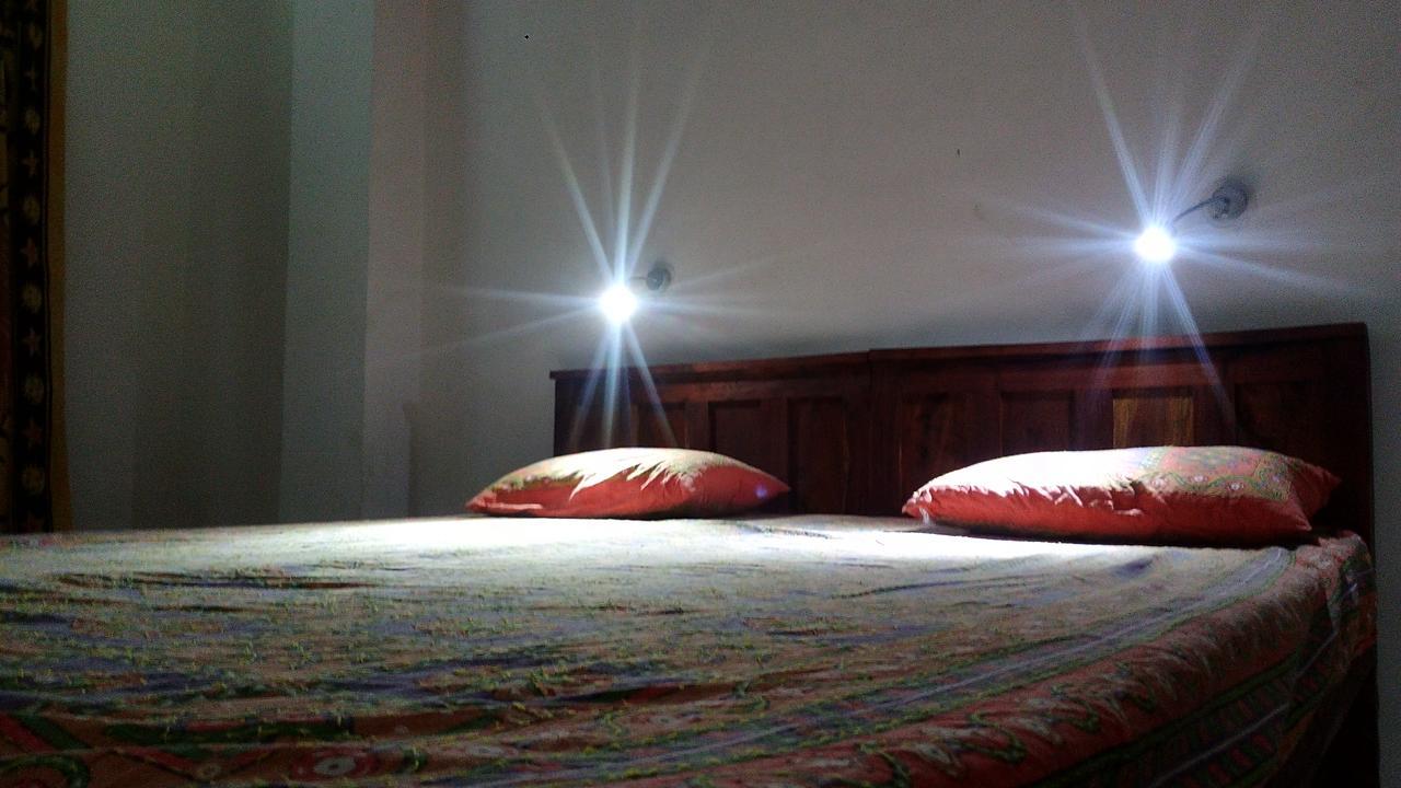 Hotel Pawan'S Palace Pushkar Dış mekan fotoğraf